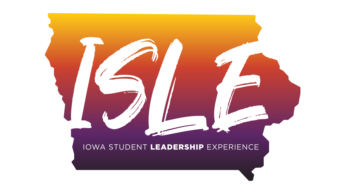 The Iowa Student Leadership Experience 