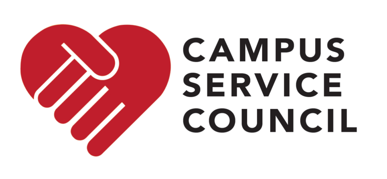 Campus Service Council logo