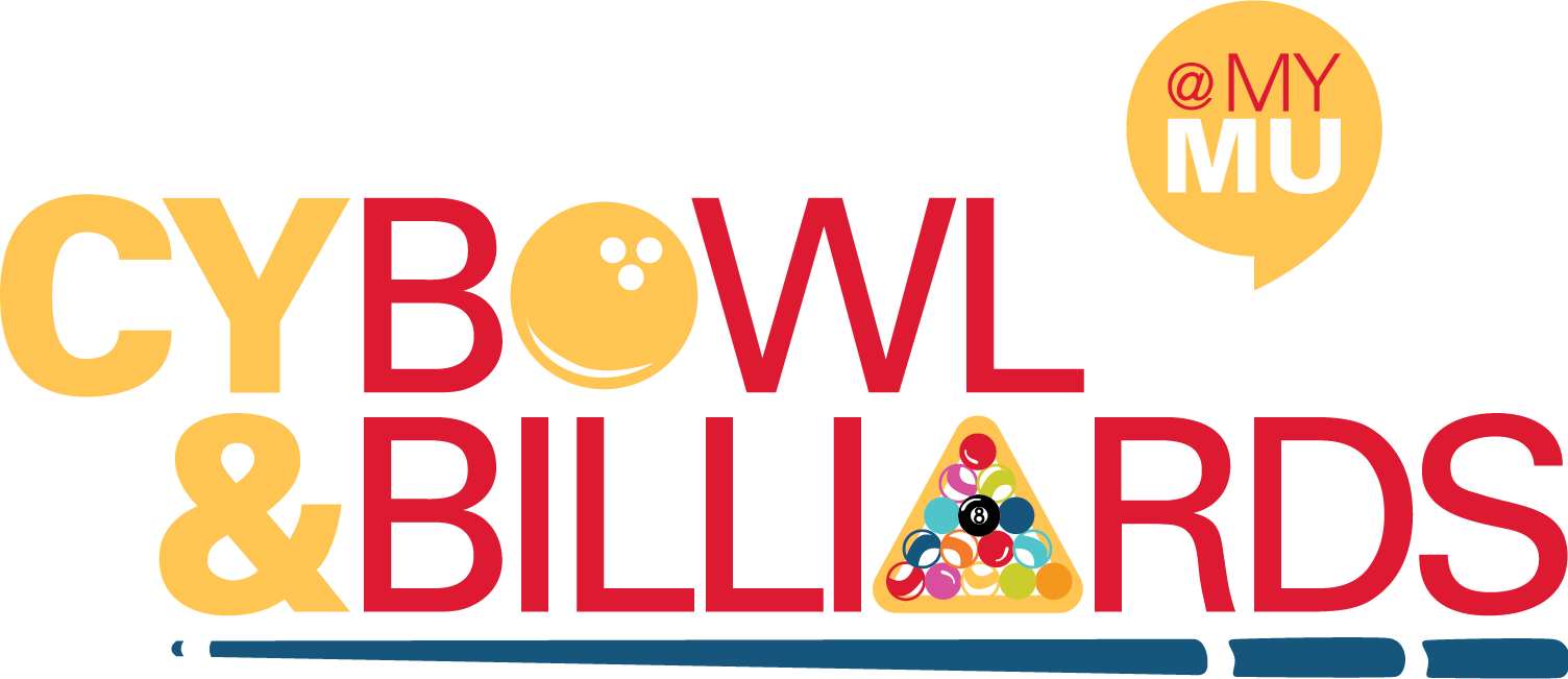 CyBowl & Billiards logo
